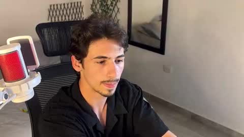 David online show from 03.29.26