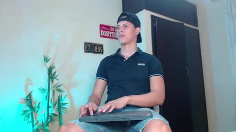 David Neill online show from 01.06.25