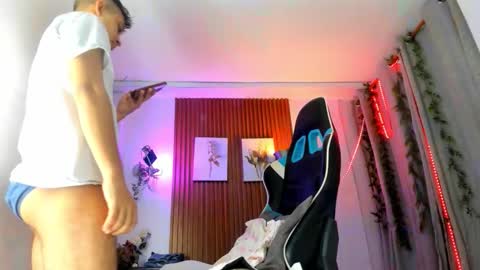 david_niet online show from 12.01.25