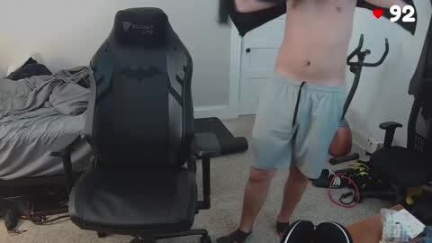 David online show from 12.01.24