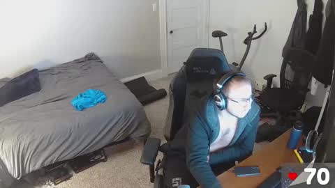 David online show from 12.05.24