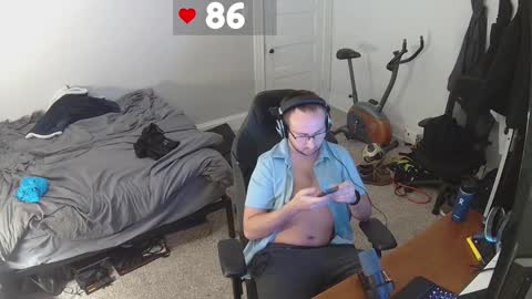 David online show from 12.06.24