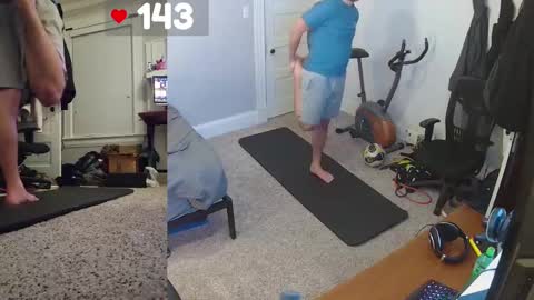 David online show from 12.06.24