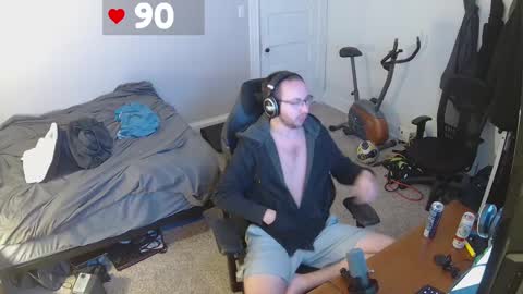 David online show from 12.07.24