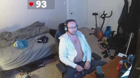 David online show from 12.08.24