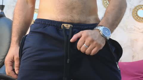 JF oliveira online show from 01.23.25