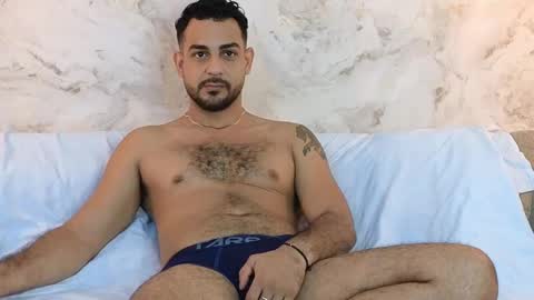 JF oliveira online show from 02.04.25