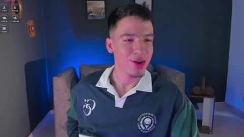 david_osoriox online show from 04.10.26