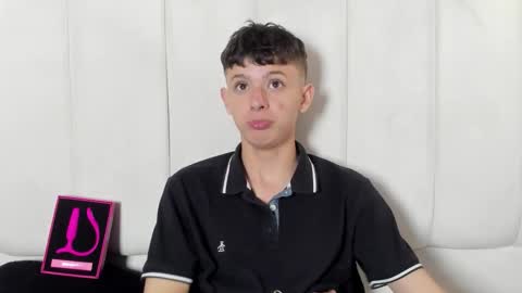 Roy online show from 02.26.26