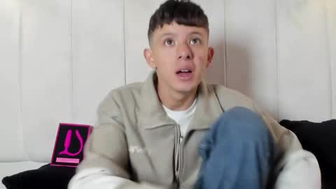 Roy online show from 02.27.26