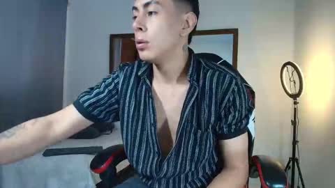 david online show from 05.02.26