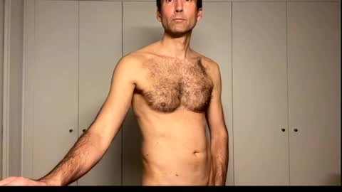 Snapshot of david_spanish chatting on 01.06.25 David Cock online show from 01.06.25