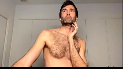 Snapshot of david_spanish chatting on 02.01.25 David Cock online show from 02.01.25