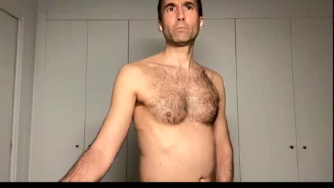 Snapshot of david_spanish chatting on 03.09.25 David Cock online show from 03.09.25