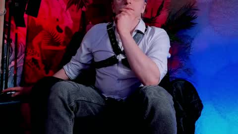 Vincente online show from 04.15.26