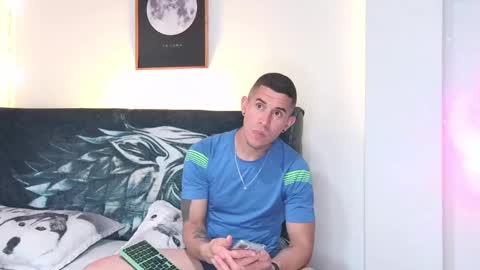  -- David Stark --  online show from 12.15.24