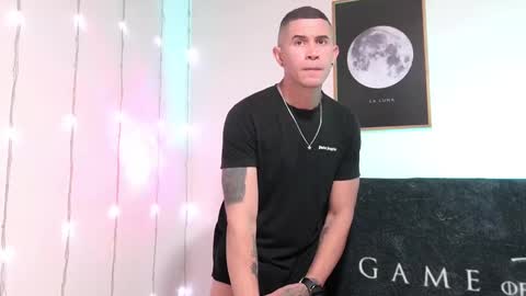  -- David Stark --  online show from 12.25.24