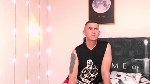  -- David Stark --  online show from 12.25.24