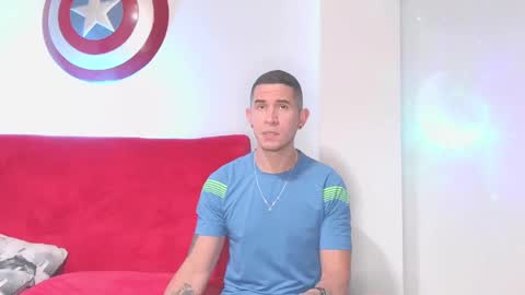  -- David Stark --  online show from 01.12.25