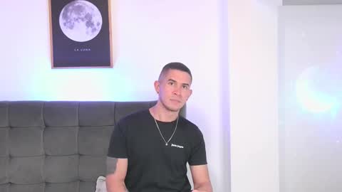  -- David Stark --  online show from 01.28.25