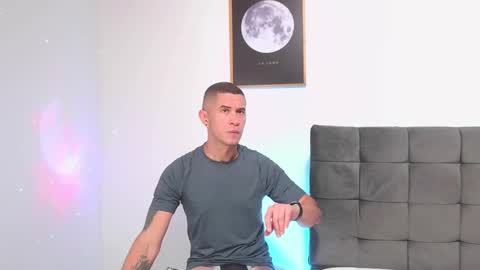  -- David Stark --  online show from 02.02.25