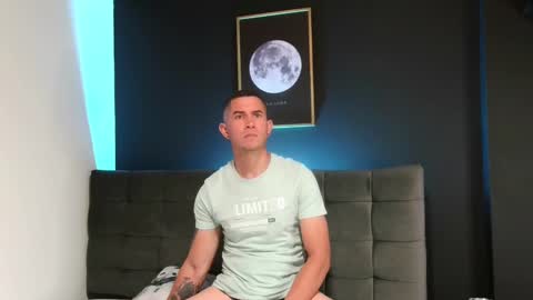 -- David Stark --  online show from 02.10.25