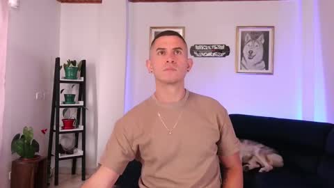  -- David Stark --  online show from 02.15.25