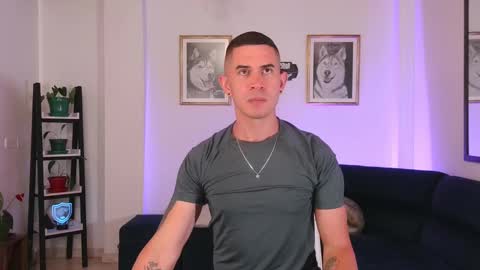  -- David Stark --  online show from 02.15.25