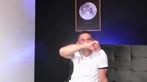  -- David Stark --  online show from 02.18.25