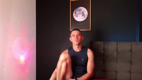  -- David Stark --  online show from 02.22.25