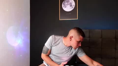  -- David Stark --  online show from 02.22.25