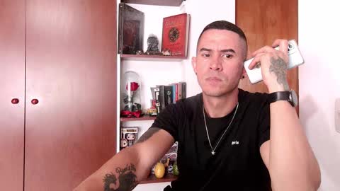  -- David Stark --  online show from 02.26.25