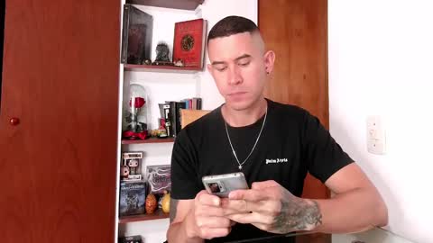 -- David Stark --  online show from 02.28.25