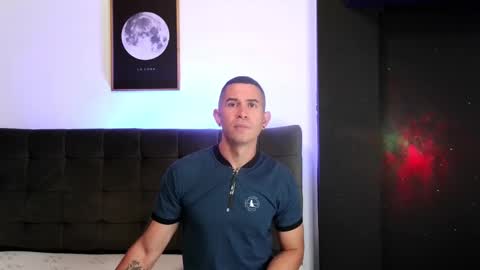  -- David Stark --  online show from 03.05.25