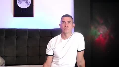  -- David Stark --  online show from 03.05.25