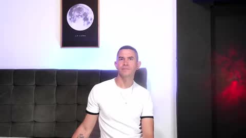  -- David Stark --  online show from 03.05.25