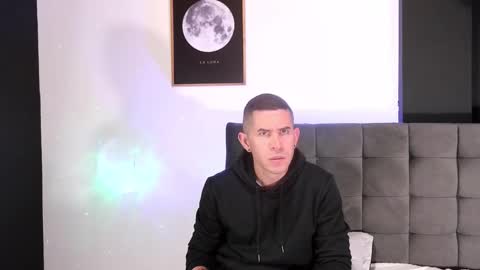  -- David Stark --  online show from 03.06.25