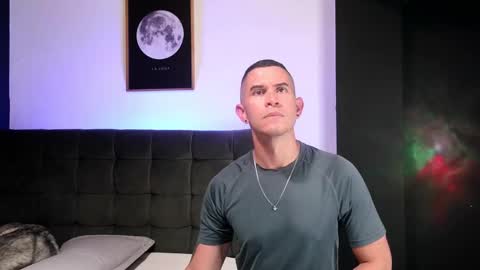  -- David Stark --  online show from 03.09.25