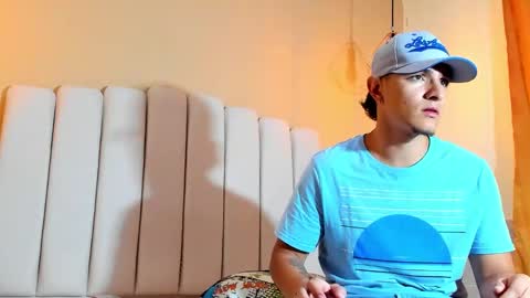 david_victoriaa online show from 01.16.25