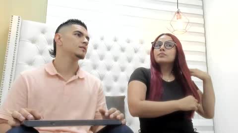 david_victoriaa online show from 09.19.25