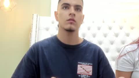 david_victoriaa online show from 10.10.25