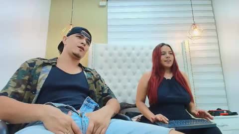 david_victoriaa online show from 11.08.25