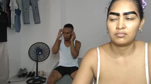 DavidSexxx777 online show from 09.23.25