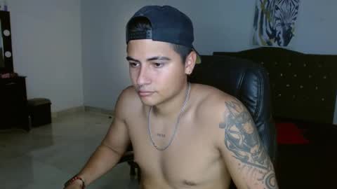 David Bless online show from 10.07.25