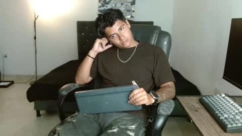 David Bless online show from 02.23.26