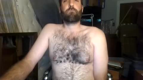 DavidBoner85 online show from 05.27.26