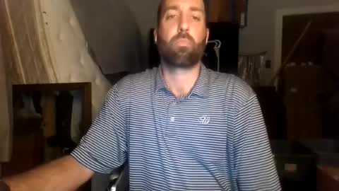 DavidBoner85 online show from 07.08.26