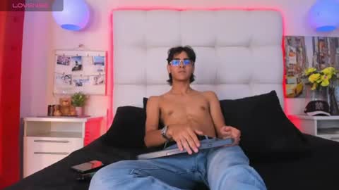 -- David --- online show from 07.24.26