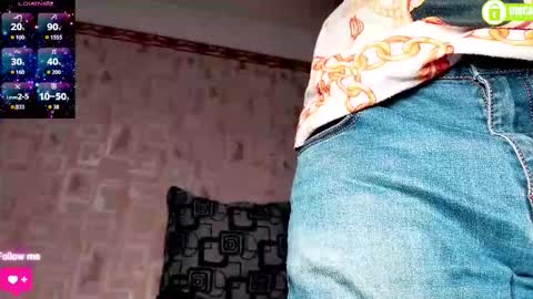 DavidCarroll online show from 09.08.25