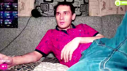 DavidCarroll online show from 02.02.26